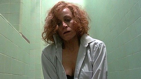 Pic: Carrie Snodgress in Murphy's Law (1986)