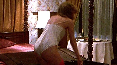 Pic: P.J. Soles in Stripes (1981)