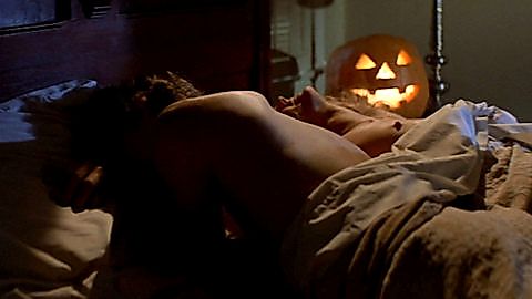 Pic: P.J. Soles in Halloween (1978)