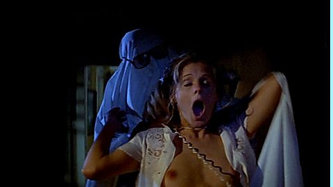 Pic: P.J. Soles in Halloween (1978)