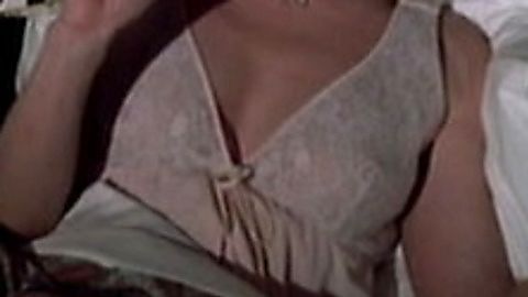 Pic: Elke Sommer in Carry On Behind (1975)