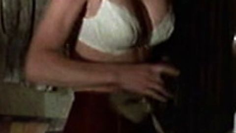 Pic: Elke Sommer in Carry On Behind (1975)