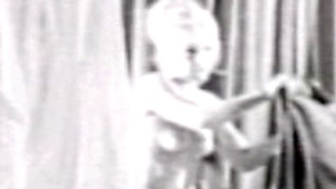 Pic: Elke Sommer in Daniella by Night (1961)