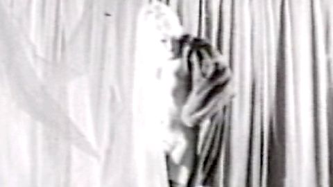 Pic: Elke Sommer in Daniella by Night (1961)