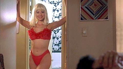 Pic: Mira Sorvino in Summer of Sam (1999)