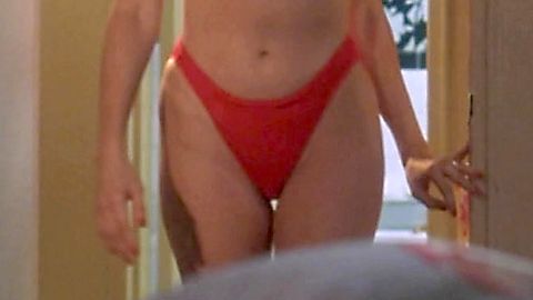 Pic: Mira Sorvino in Summer of Sam (1999)
