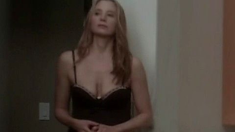 Pic: Mira Sorvino in Intruders