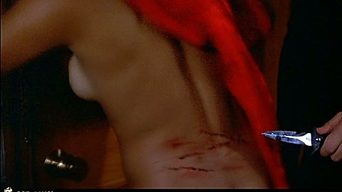 Pic: Talisa Soto in Licence to Kill (1989)