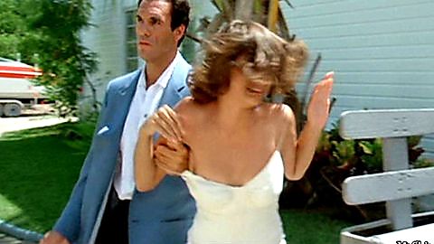 Pic: Talisa Soto in Licence to Kill (1989)