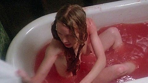 Pic: Sissy Spacek in Carrie (1976)