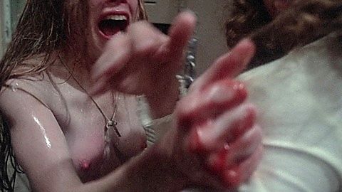 Pic: Sissy Spacek in Carrie (1976)