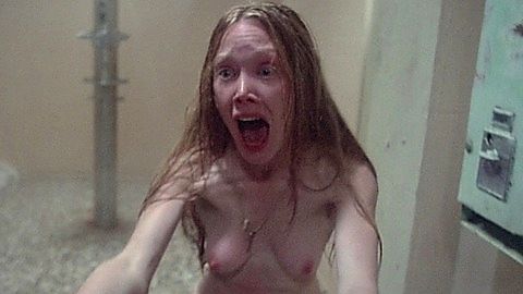 Pic: Sissy Spacek in Carrie (1976)