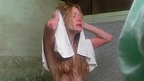 Pic: Sissy Spacek in Carrie (1976)