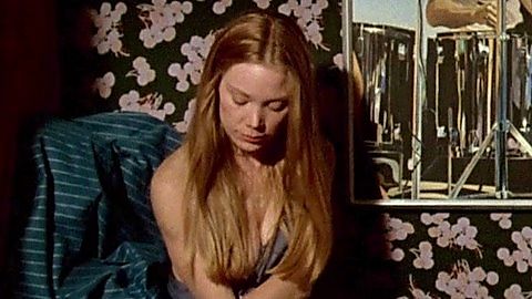 Pic: Sissy Spacek in Welcome to L.A. (1977)