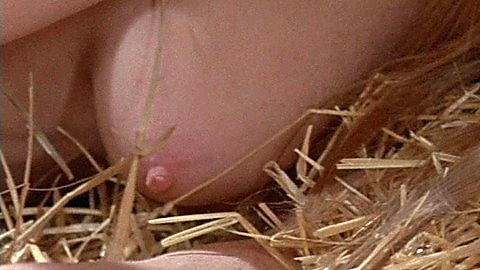 Pic: Sissy Spacek in Prime Cut (1972)