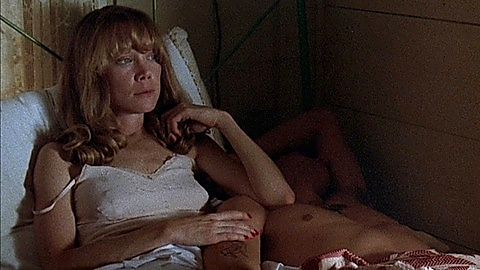 Pic: Sissy Spacek in Raggedy Man (1981)