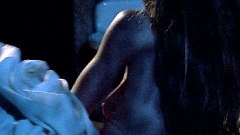 Pic: Sissy Spacek in The River (1984)
