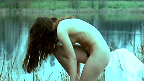 Pic: Koo Stark in Justine (1977)