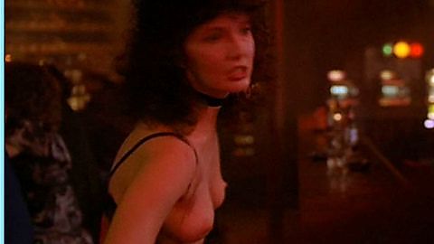 Pic: Mary Steenburgen in Melvin and Howard (1980)