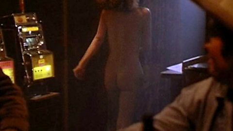 Pic: Mary Steenburgen in Melvin and Howard (1980)