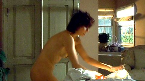 Pic: Mary Steenburgen in Life as a House (2001)