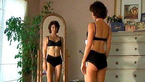 Pic: Mary Steenburgen in Life as a House (2001)