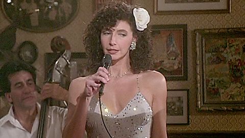 Pic: Mary Steenburgen in The Butcher's Wife (1991)