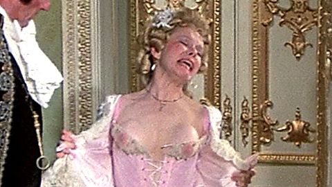Pic: Pamela Stephenson in History of the World Part I (1981)
