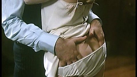 Pic: Pamela Stephenson in The Comeback (1978)