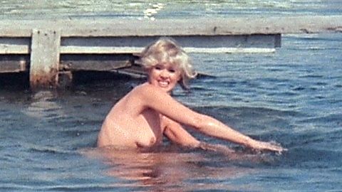 Pic: Connie Stevens in Scorchy (1976)