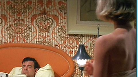 Pic: Inger Stevens in A Guide for the Married Man (1967)