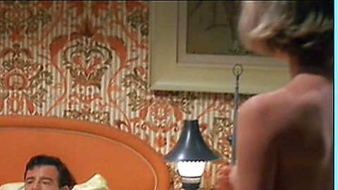 Pic: Inger Stevens in A Guide for the Married Man (1967)