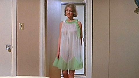Pic: Inger Stevens in A Guide for the Married Man (1967)