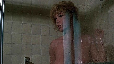 Pic: Stella Stevens in Slaughter (1972)