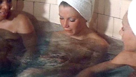 Pic: Stella Stevens in Las Vegas Lady (1975)