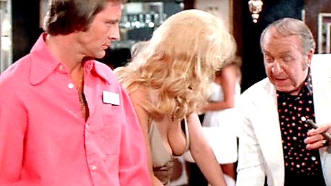 Pic: Stella Stevens in Las Vegas Lady (1975)