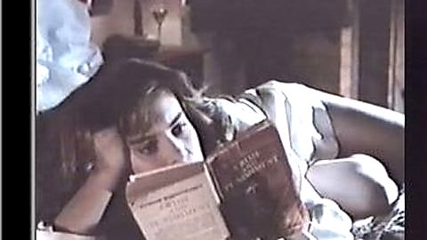 Pic: Catherine Mary Stewart in Psychic (1991)