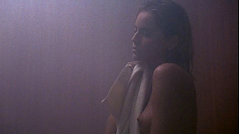 Pic: Sharon Stone in Action Jackson (1988)