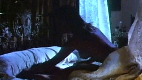 Pic: Sharon Stone in Blood and Sand (1989)