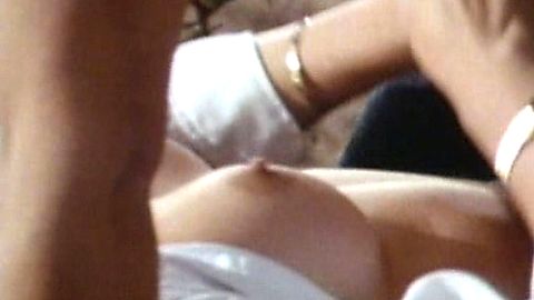 Pic: Sharon Stone in Blood and Sand (1989)