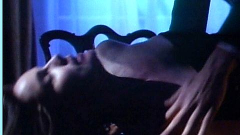 Pic: Sharon Stone in Blood and Sand (1989)