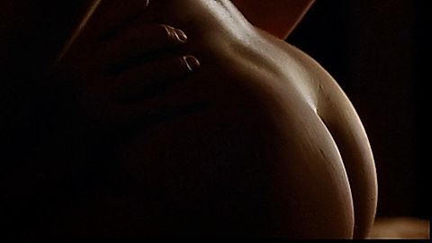 Pic: Sharon Stone in Basic Instinct (1992)
