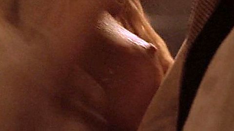 Pic: Sharon Stone in The Quick and the Dead (1995)