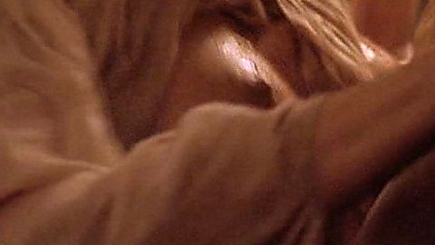 Pic: Sharon Stone in The Quick and the Dead (1995)