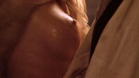 Pic: Sharon Stone in The Quick and the Dead (1995)