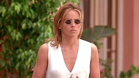 Pic: Sharon Stone in The Specialist (1994)