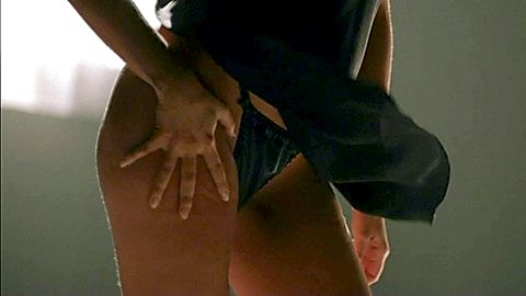 Pic: Sharon Stone in The Specialist (1994)