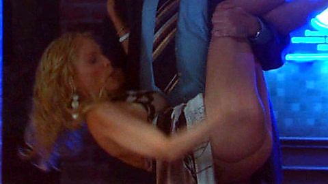 Pic: Sharon Stone in Huff (2004)