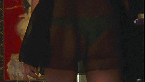Pic: Sharon Stone in $5 a Day (2008)