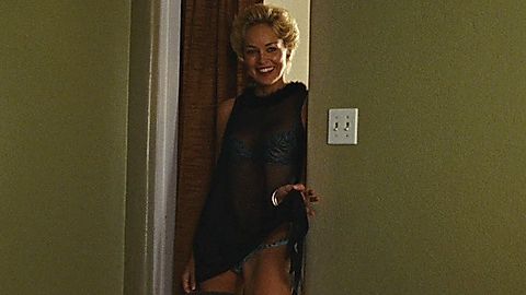Pic: Sharon Stone in $5 a Day (2008)